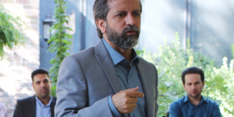 شبکه املاک مشهد در حوزه فرهنگ سازی و شبکه سازی موفق عمل کرده است