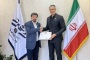 محمدرضا باقری مدیر روابط عمومی انجمن SME مالزی در ایران شد