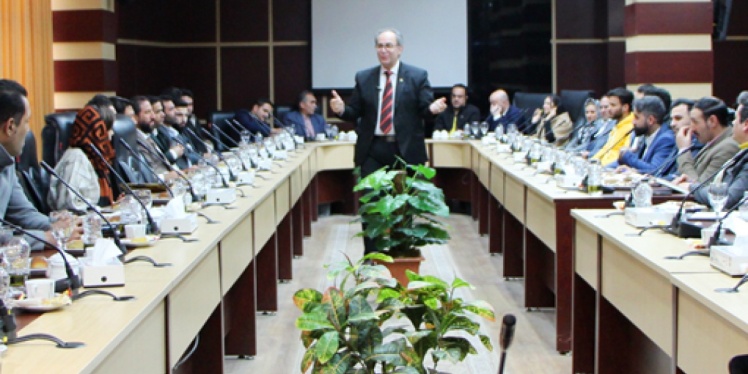 همایش بازگشت شوالیه در مشهد برگزار شد